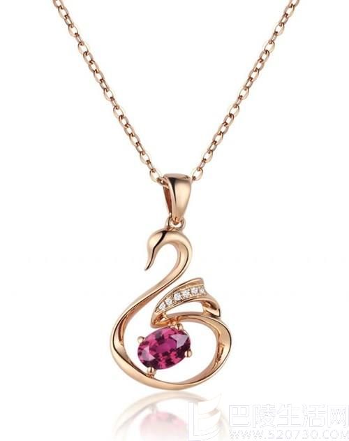 为什么碧玺在中国备受欢迎？