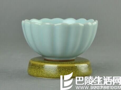 怎么判断一款瓷器为汝窑生产? 怎么判断一款瓷器为汝窑生产?