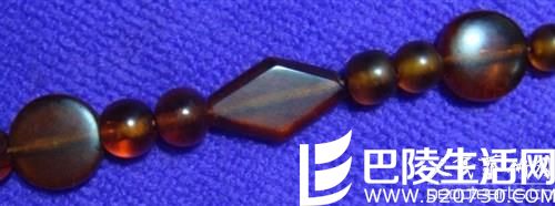 浅谈抚顺琥珀的发现史 浅谈抚顺琥珀的发现史