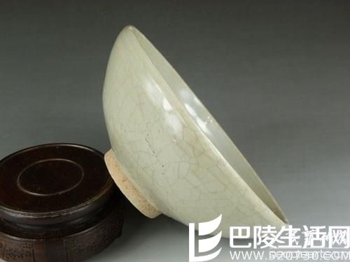 如何判断一款青瓷是否为元代时期生产? 如何判断一款青瓷是否为元代时期生产?