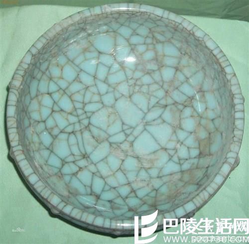 古瓷器的鉴别步骤介绍 古瓷器的鉴别步骤介绍