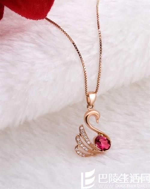 为什么碧玺在中国备受欢迎？