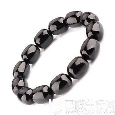 怎样区别黑碧玺与黑玛瑙呢? 怎样区别黑碧玺与黑玛瑙呢?