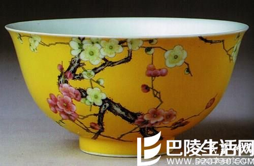 浙江历代瓷窑介绍（二）