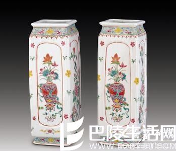 民国产瓷器的制作工艺介绍 民国产瓷器的制作工艺介绍