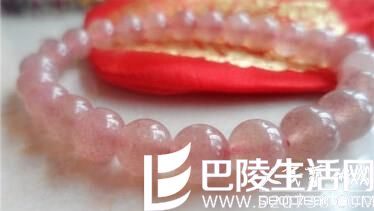 什么样的草莓晶比较好? 什么样的草莓晶比较好?