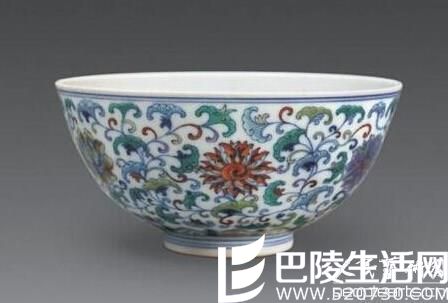 雍正官窑瓷器的款识特点介绍 雍正官窑瓷器的款识特点介绍