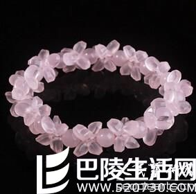 粉水晶告诉你“感情是否是一剂毒药” 粉水晶告诉你“感情是否是一剂毒药”