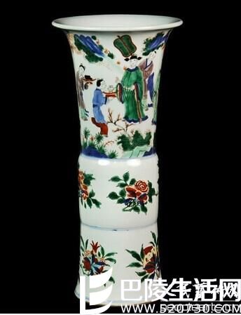 康熙时期生产瓷器品种有哪些? 康熙时期生产瓷器品种有哪些?