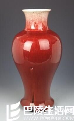 郎窑红和祭红的区别在哪里? 郎窑红和祭红的区别在哪里?