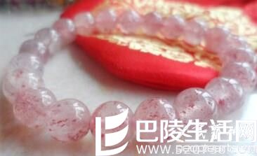 什么样的草莓晶比较好? 什么样的草莓晶比较好?