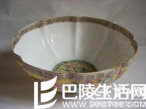 薄胎瓷是什么瓷器 薄胎瓷图片欣赏