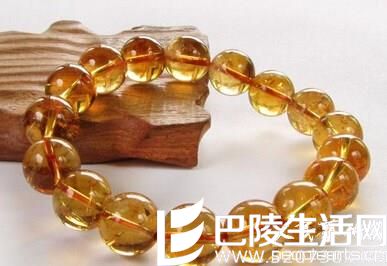 6种不同的水晶颜色所代表的含义 6种不同的水晶颜色所代表的含义