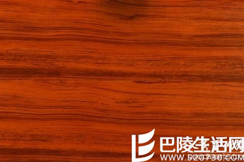 紫檀属的木材介绍 紫檀属的木材介绍