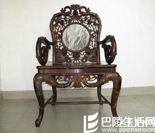 红酸枝和鸡翅木有什么区别？