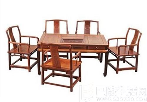 鸡翅木功效 鸡翅木功效