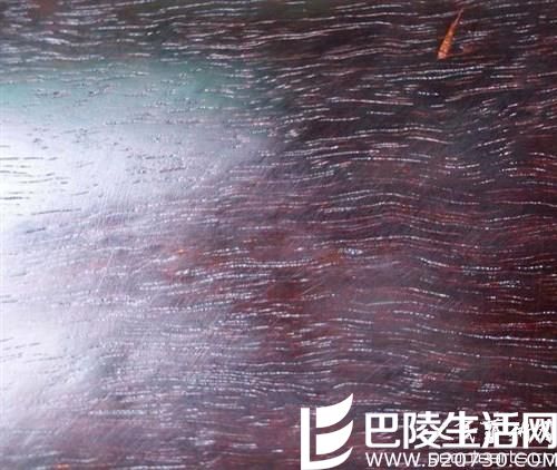 金星紫檀和牛毛纹紫檀哪里好？