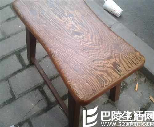 鸡翅木的花纹介绍 鸡翅木的花纹介绍