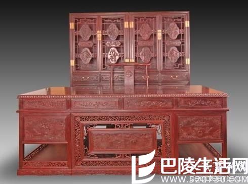 檀香紫檀家具有什么作用 檀香紫檀家具有什么作用