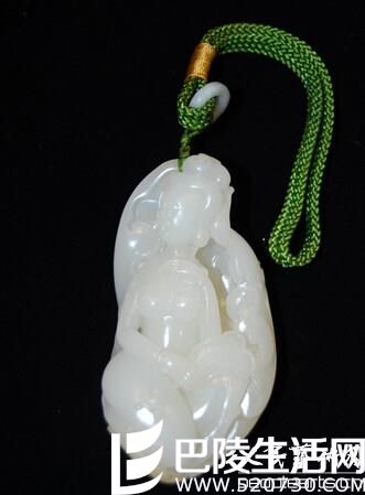 玉石是否真的能美容呢？