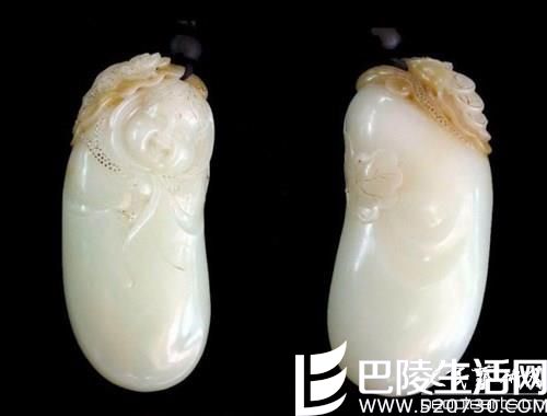 和田玉的盘养秘诀介绍 和田玉的盘养秘诀介绍