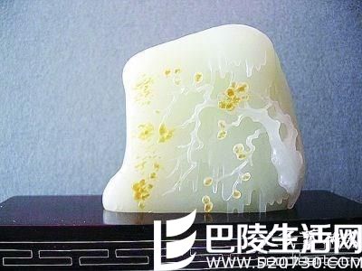 为什么中国人喜欢和田玉? 为什么中国人喜欢和田玉?