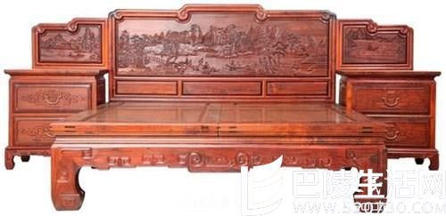 红酸枝木产地有哪些 红酸枝木产地有哪些