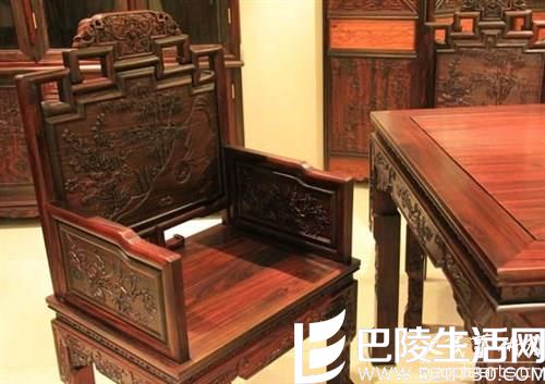 阔叶黄檀有什么特征 阔叶黄檀有什么特征