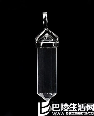 异象水晶是如何形成的 异象水晶是如何形成的