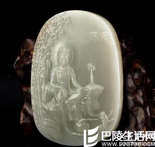 新手购买和田玉饰品要注意什么