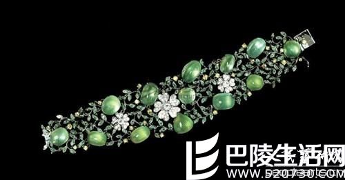 葡萄石值得收藏吗？