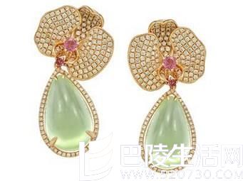 葡萄石值钱吗? 葡萄石值钱吗?