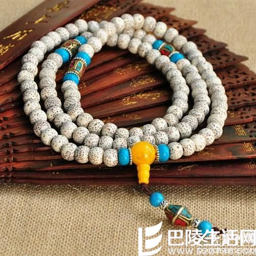 星月菩提特点介绍