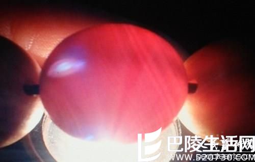 天然极品血龙木手串图片鉴赏 天然极品血龙木手串图片鉴赏