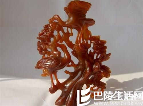 玛瑙和翡翠的区别