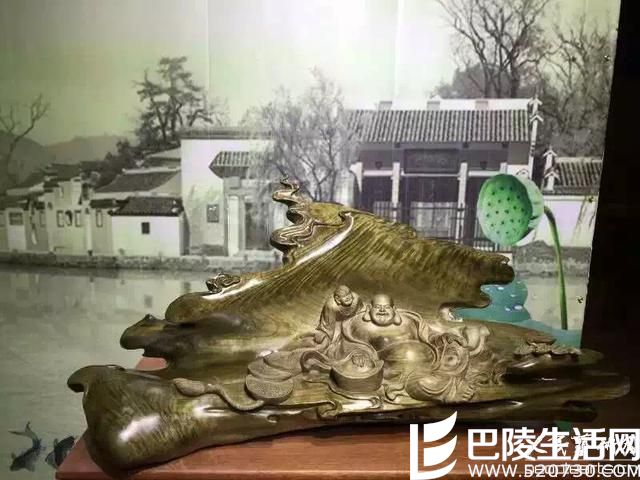 世界那么大,却千金难求一乌木! 世界那么大,却千金难求一乌木!