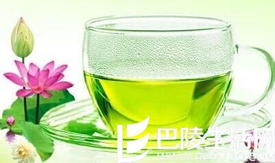 荷叶茶是什么 荷叶茶是什么