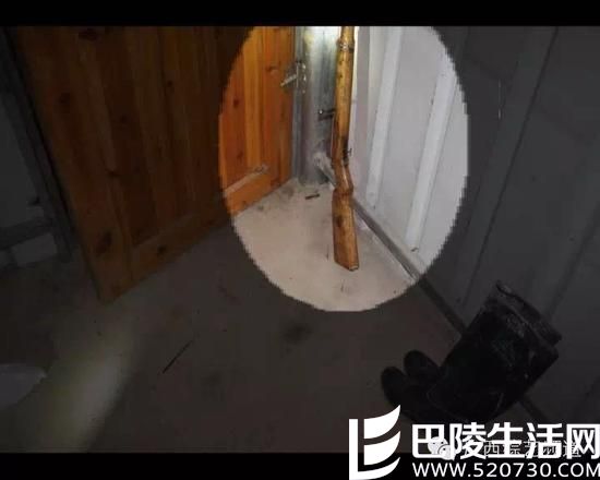 女子被鬼故事吓坏 争吵中无意将丈夫开枪打死 女子被鬼故事吓坏 争吵中无意将丈夫开枪打死