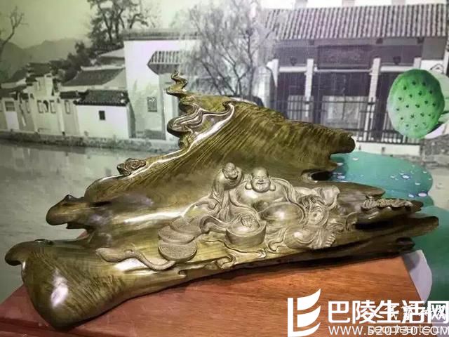 世界那么大,却千金难求一乌木! 世界那么大,却千金难求一乌木!