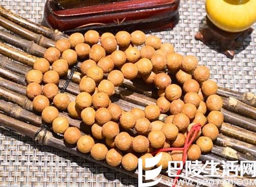 新入手的凤眼菩提手串怎样清理和保养 新入手的凤眼菩提手串怎样清理和保养