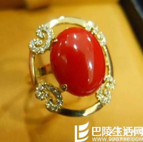 怎样辨别红珊瑚的仿冒品 怎样辨别红珊瑚的仿冒品