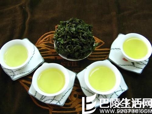 安溪铁观音有哪些品种呢 安溪铁观音有哪些品种呢