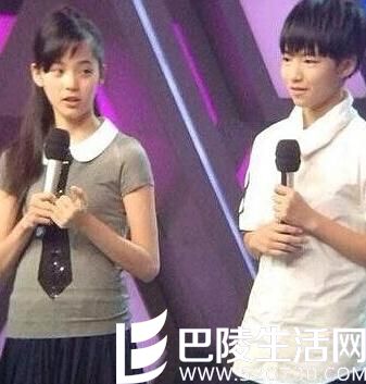 欧阳娜娜重回学校原因曝光 欧阳娜娜王俊凯是什么关系