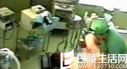 11岁少女手术时遭性侵 副院长测试其性功能是否有障碍