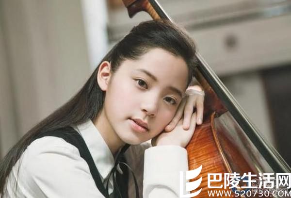 欧阳娜娜重回学校原因曝光 欧阳娜娜王俊凯是什么关系