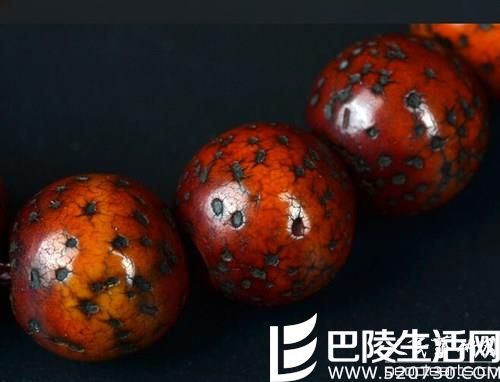 几张开片老星月菩提图片 几张开片老星月菩提图片