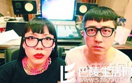 吴莫愁结婚证曝光 吴莫愁和哈林的关系揭秘 吴莫愁结婚证曝光 吴莫愁和哈林的关系揭秘