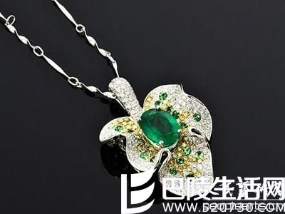 祖母绿和翡翠有什么关系