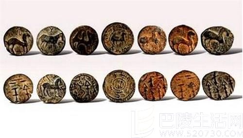 被钱币收藏爱好者追捧的“法马钱”