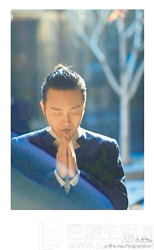 李玉刚皈依佛门原因 李玉刚老婆揭秘 李玉刚皈依佛门原因 李玉刚老婆揭秘